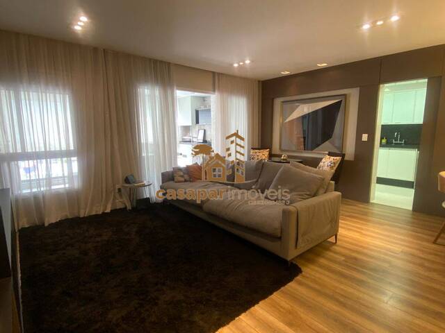 #6576 - Apartamento para Venda em São Caetano do Sul - SP - 3