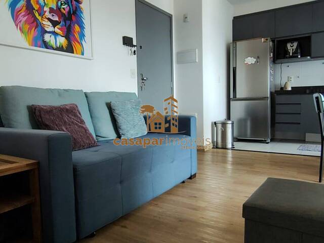 #6577 - Apartamento para Locação em Santo André - SP - 2