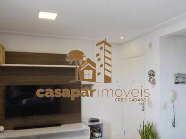 #6578 - Apartamento para Venda em São Caetano do Sul - SP - 3