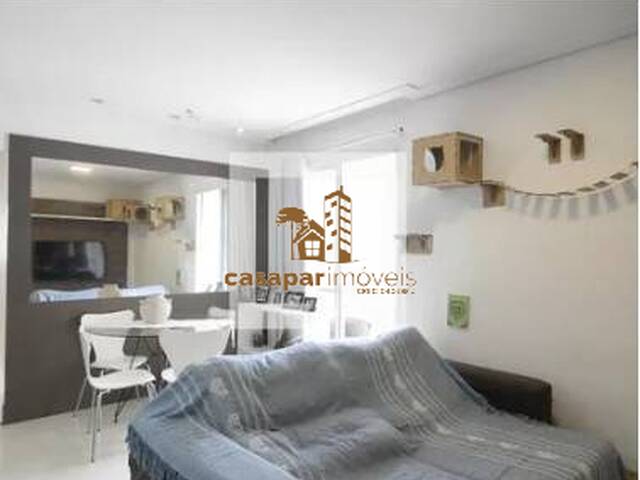 #6578 - Apartamento para Venda em São Caetano do Sul - SP - 1