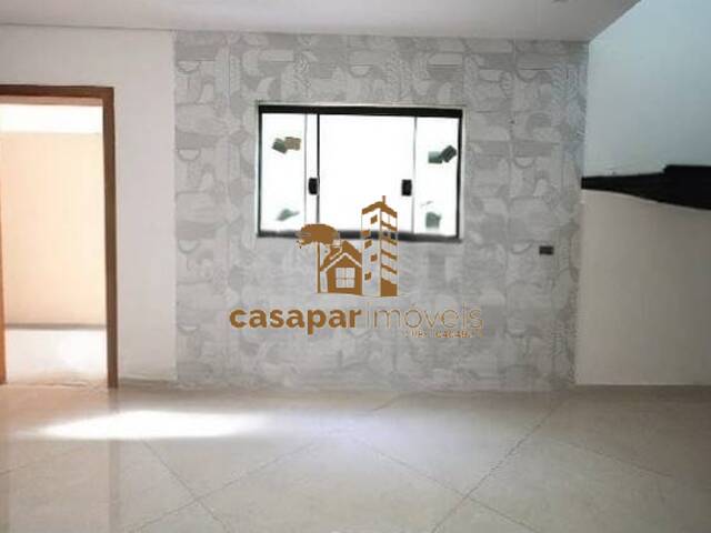 Casa para Venda em Santo André - 4