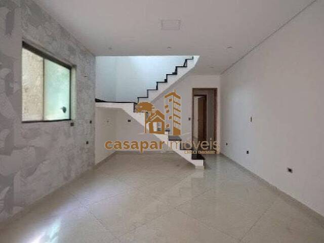 #6579 - Casa para Venda em Santo André - SP - 1