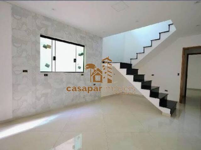 #6579 - Casa para Venda em Santo André - SP - 3