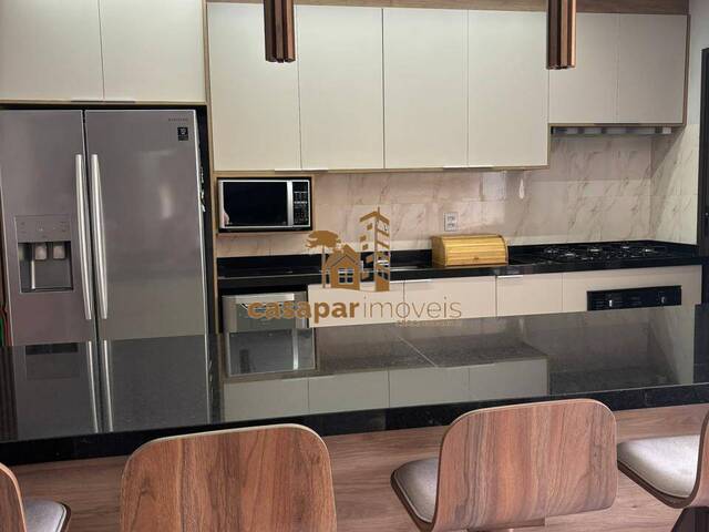 Apartamento para Venda em Santo André - 5