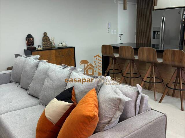 #6580 - Apartamento para Venda em Santo André - SP - 2