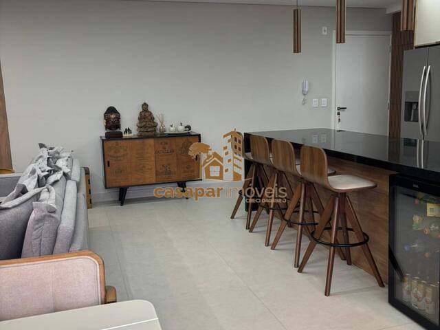 Apartamento para Venda em Santo André - 4