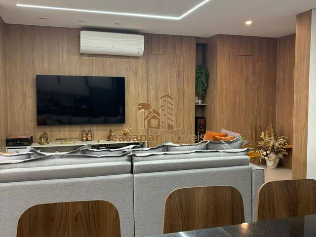 #6580 - Apartamento para Venda em Santo André - SP - 3