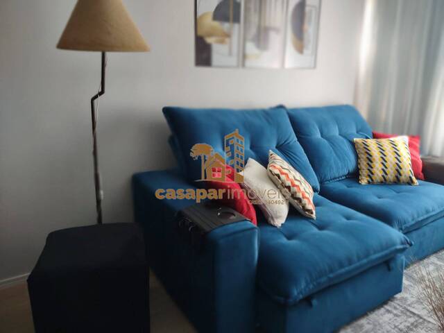 #6581 - Apartamento para Venda em Santo André - SP - 2