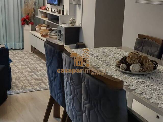Apartamento para Venda em Santo André - 5
