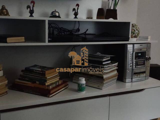 #6581 - Apartamento para Venda em Santo André - SP - 3