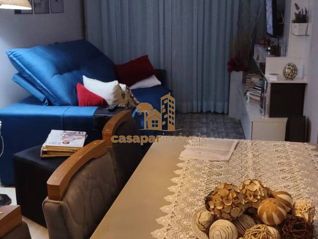Apartamento para Venda em Santo André - 4