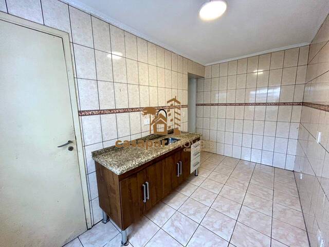 #6582 - Casa para Locação em São Paulo - SP - 3