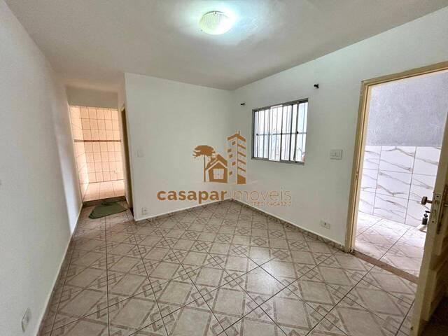 #6582 - Casa para Locação em São Paulo - SP - 1