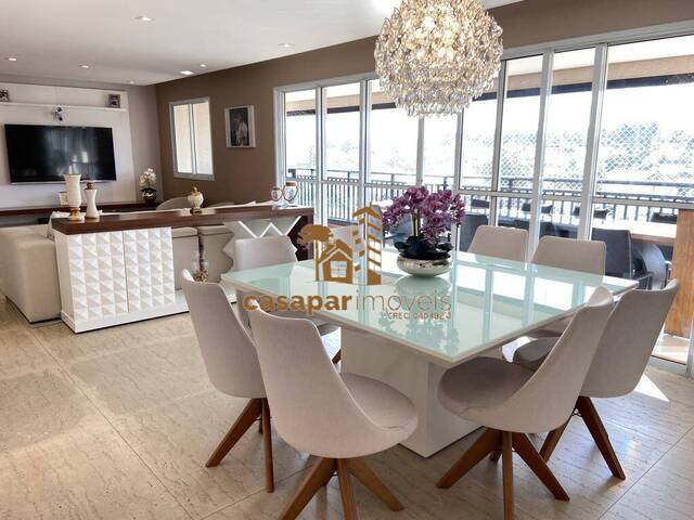 #6583 - Apartamento para Locação em São Caetano do Sul - SP - 3