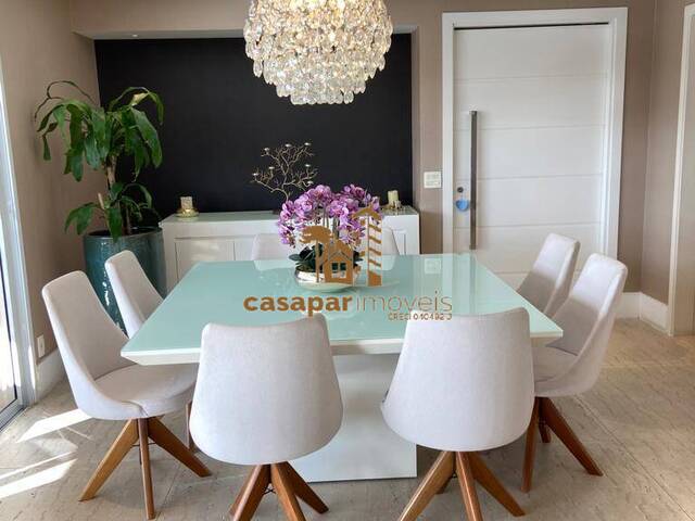 Apartamento para Locação em São Caetano do Sul - 4