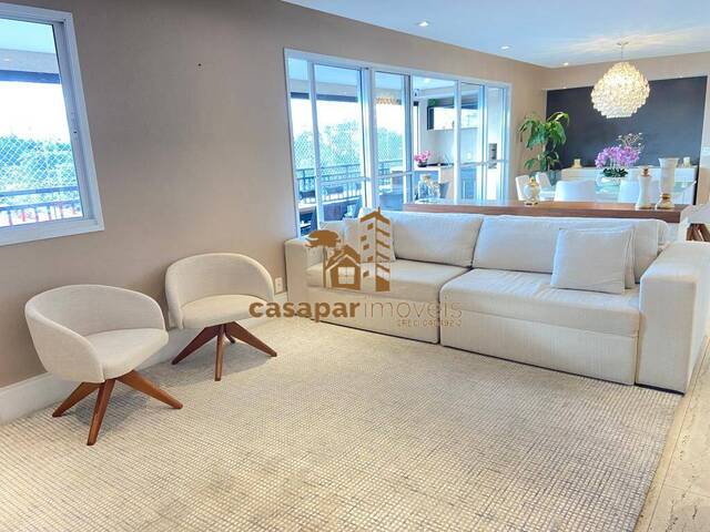 #6583 - Apartamento para Locação em São Caetano do Sul - SP - 1