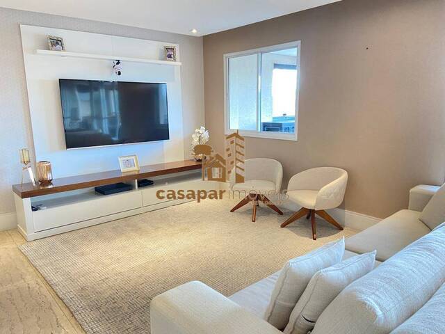 #6583 - Apartamento para Locação em São Caetano do Sul - SP - 2