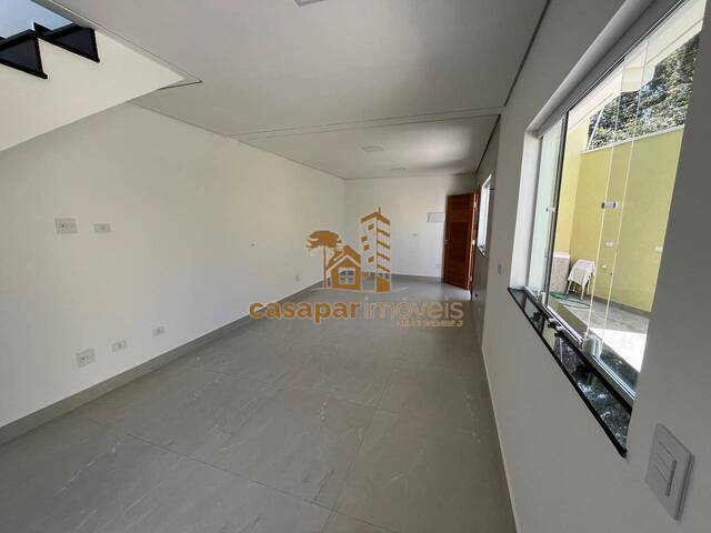 #6584 - Sobrado para Venda em Santo André - SP - 2