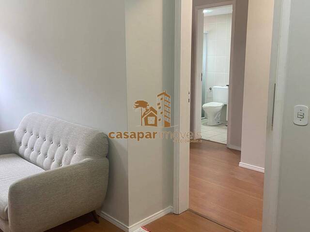 Studio para Venda em Santo André - 4