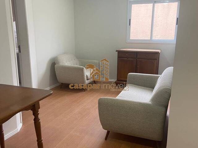 #6585 - Studio para Venda em Santo André - SP - 1