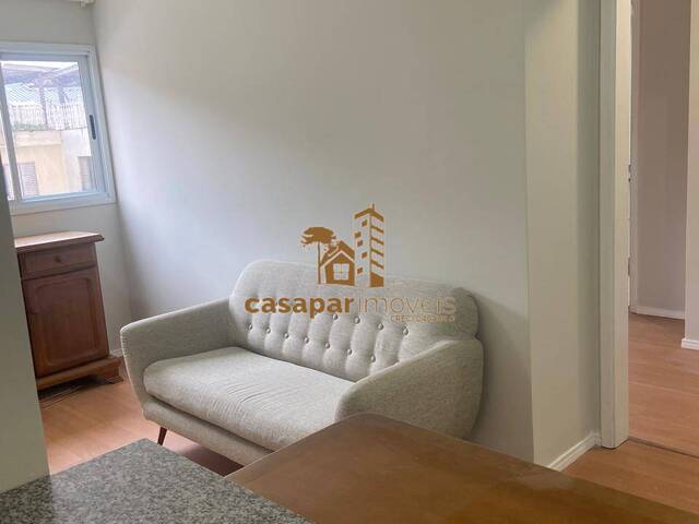 #6585 - Studio para Venda em Santo André - SP - 2