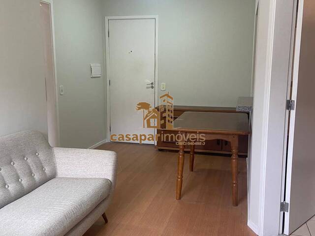 #6585 - Studio para Venda em Santo André - SP - 3