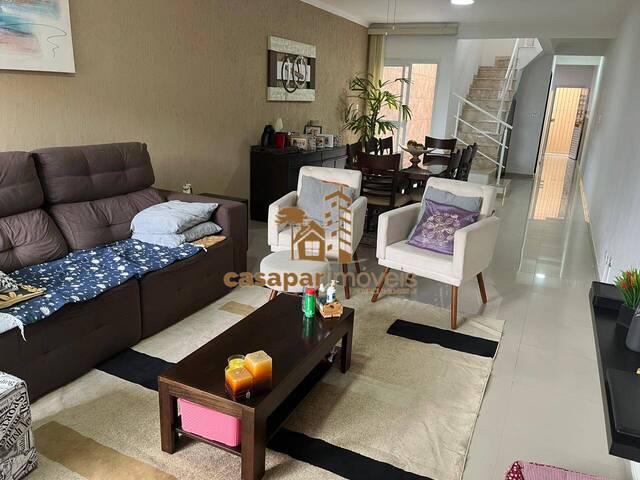 #6586 - Sobrado para Venda em São Caetano do Sul - SP - 2