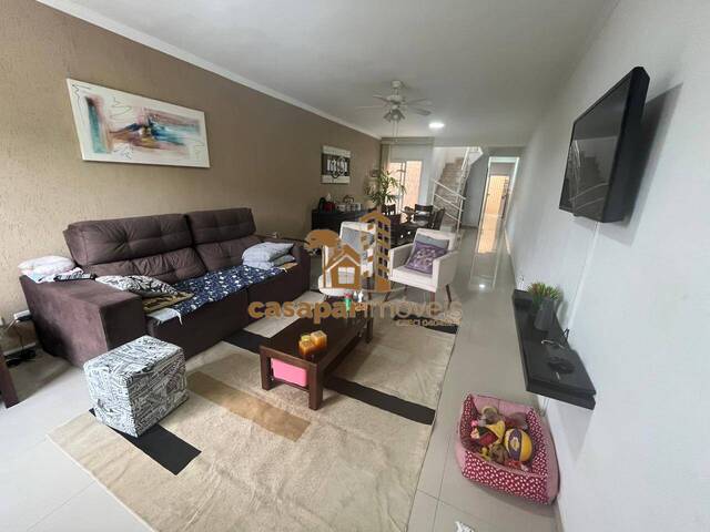 #6586 - Sobrado para Venda em São Caetano do Sul - SP - 1