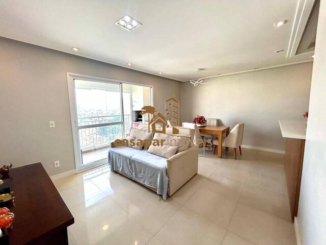 #6587 - Apartamento para Venda em São Caetano do Sul - SP - 3