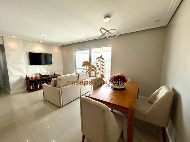 #6587 - Apartamento para Venda em São Caetano do Sul - SP - 2