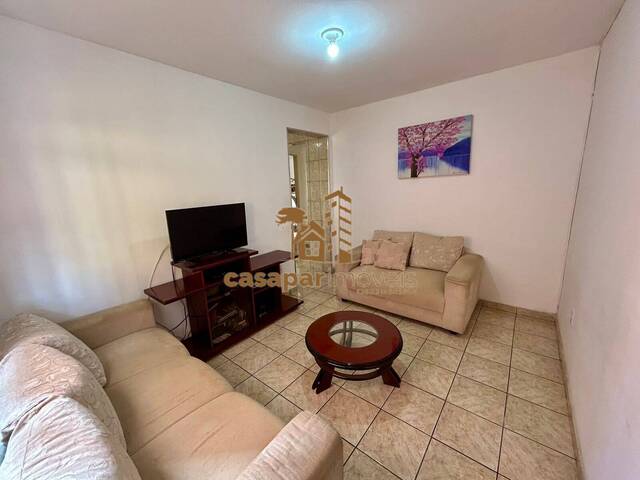 #6590 - Apartamento para Locação em Diadema - SP - 2