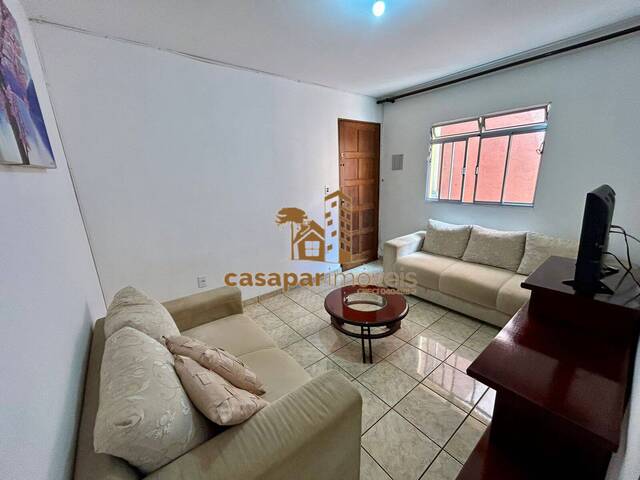 #6590 - Apartamento para Locação em Diadema - SP - 3