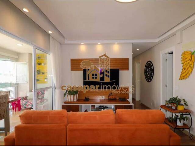 #6589 - Apartamento para Venda em São Caetano do Sul - SP - 2