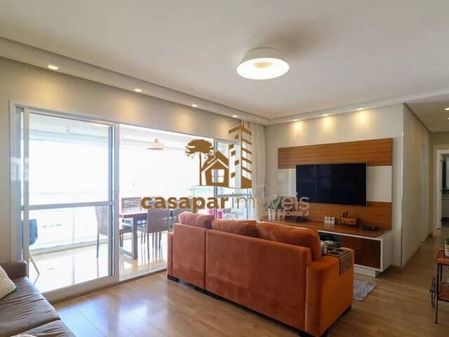 #6589 - Apartamento para Venda em São Caetano do Sul - SP - 1