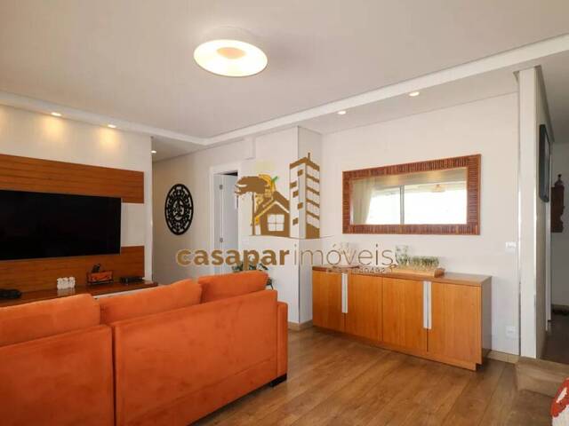 Apartamento para Venda em São Caetano do Sul - 4