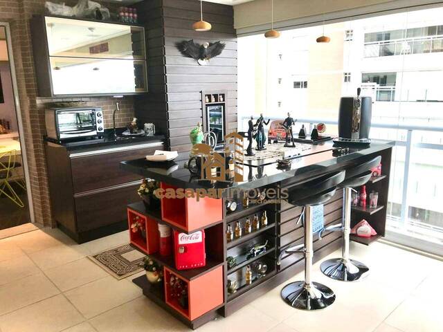 Apartamento para Venda em São Caetano do Sul - 5