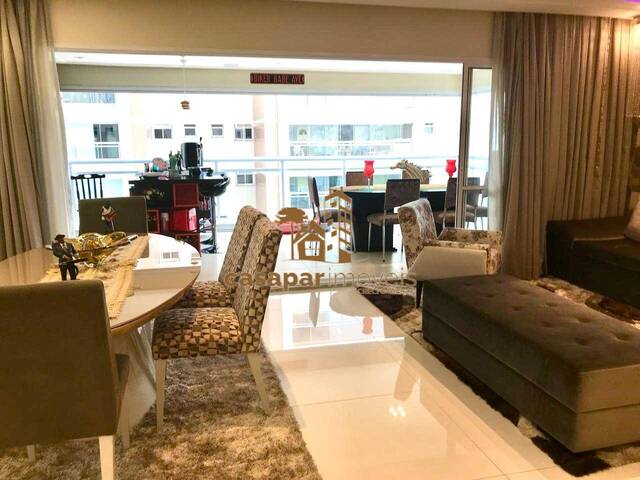 #6592 - Apartamento para Venda em São Caetano do Sul - SP - 3