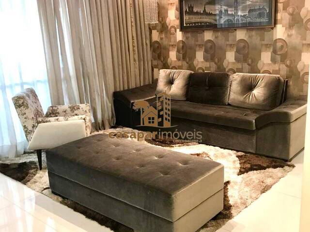 #6592 - Apartamento para Venda em São Caetano do Sul - SP - 2