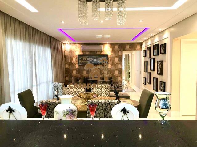 #6592 - Apartamento para Venda em São Caetano do Sul - SP - 1