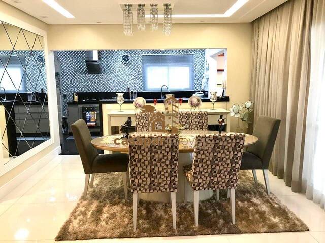 #6592 - Apartamento para Venda em São Caetano do Sul - SP - 2