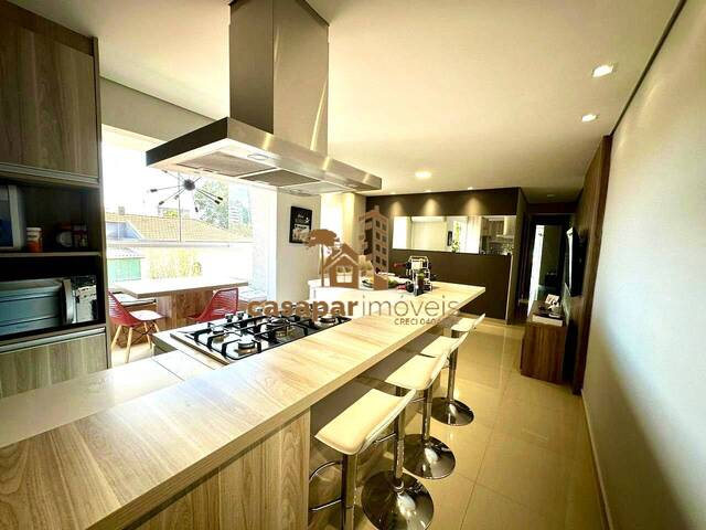 Apartamento para Venda em Santo André - 5
