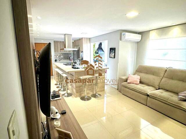 #6593 - Apartamento para Venda em Santo André - SP - 2