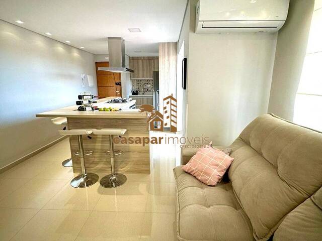 Apartamento para Venda em Santo André - 4