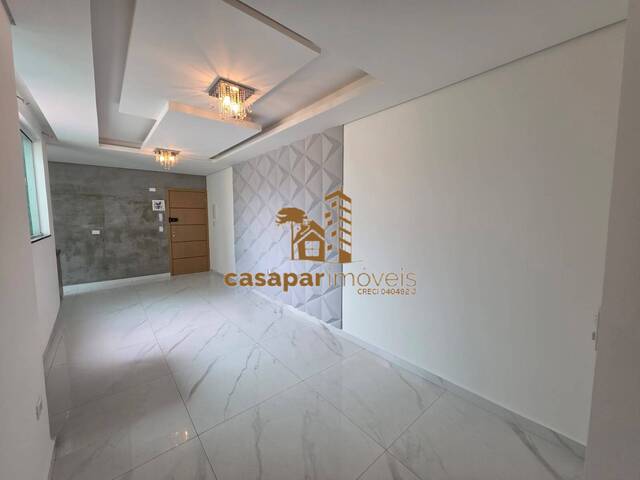 #6594 - Apartamento para Locação em Santo André - SP - 2