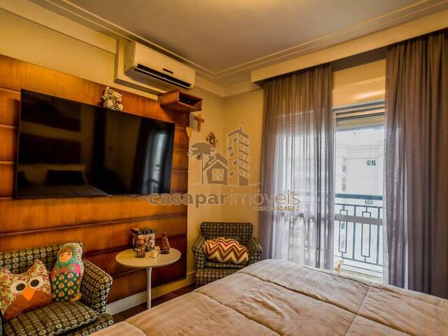 #6595 - Apartamento para Venda em Santo André - SP - 2