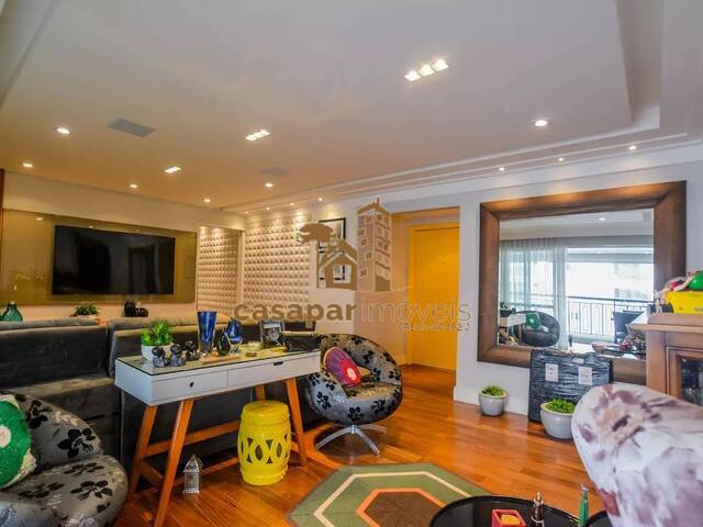 #6595 - Apartamento para Venda em Santo André - SP - 3