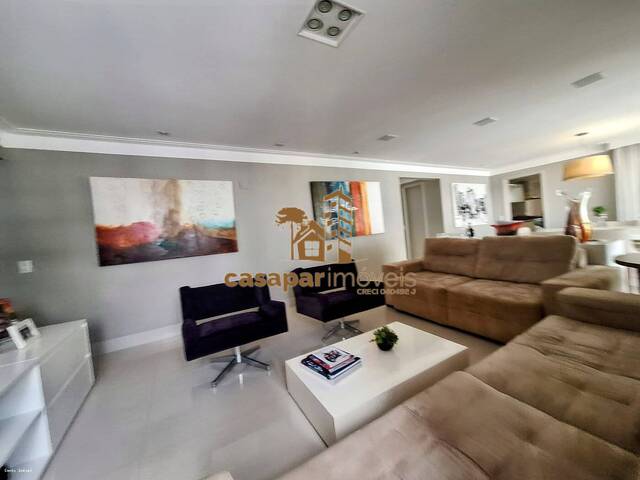 #6596 - Apartamento para Venda em Santo André - SP - 1