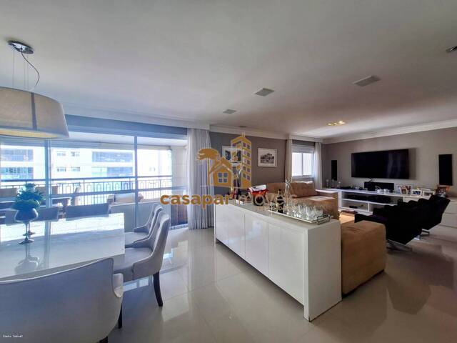 Apartamento para Venda em Santo André - 5
