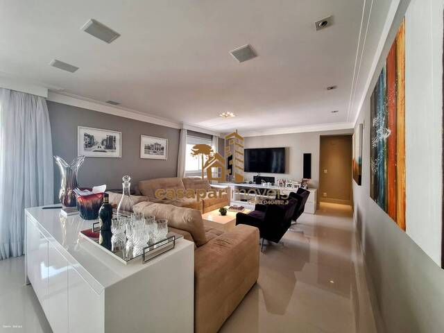 #6596 - Apartamento para Venda em Santo André - SP - 3