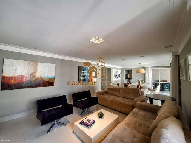 Apartamento para Venda em Santo André - 4